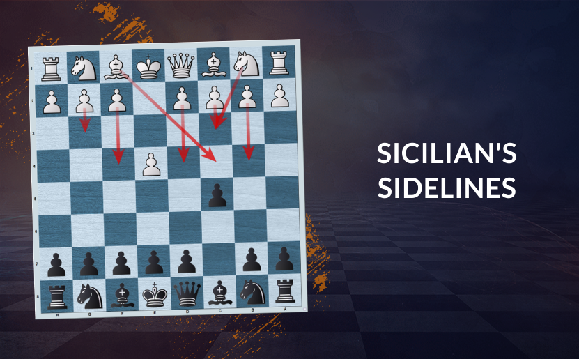2. Countering All the Sicilian Sidelines